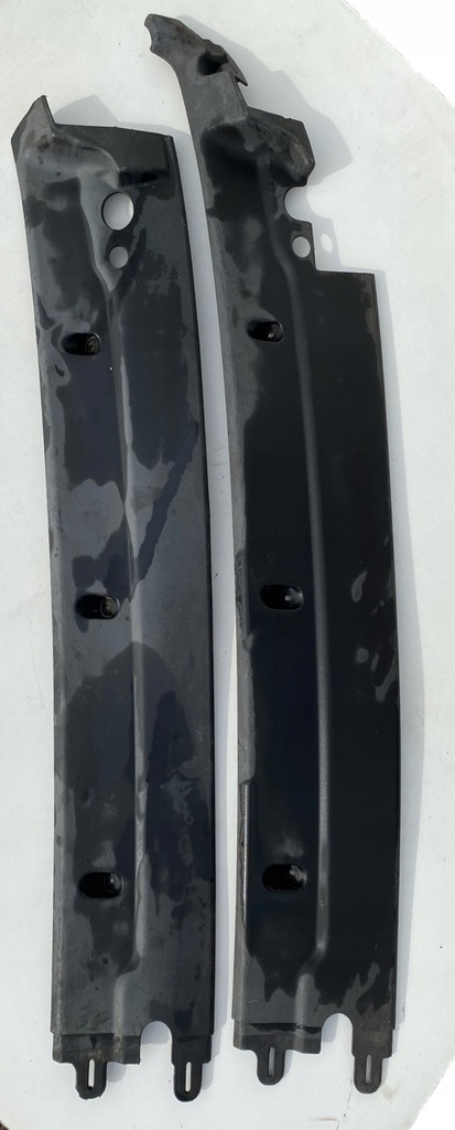 фото №1, Жабо do iveco daily