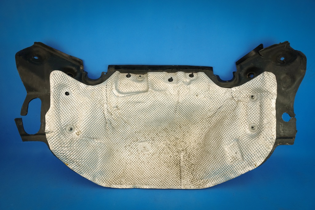 фото №6, Защита жёлоб жабо audi a8 s8 4h 4h0819523g