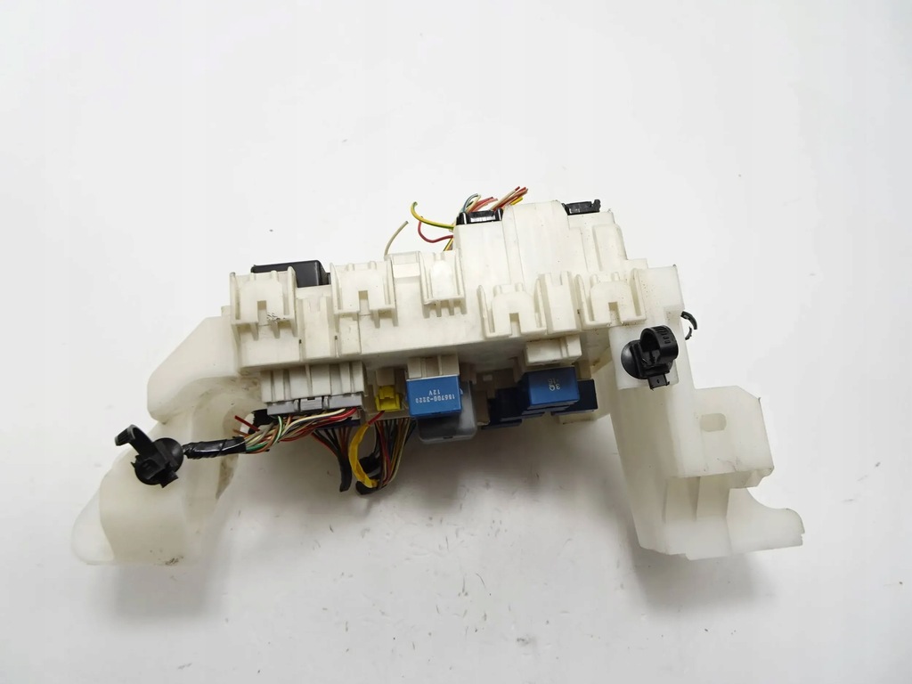 фото №3, Модуль bsi suzuki swift mk7