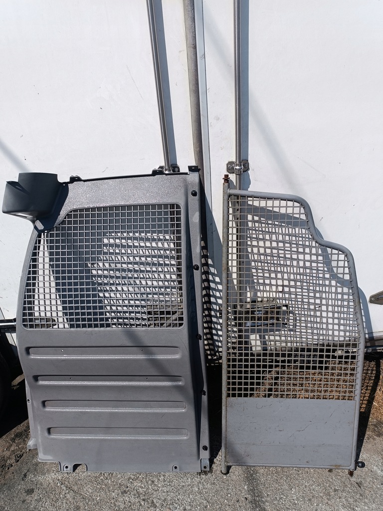 фото №8, Vw caddy iii сиденье водителя левый