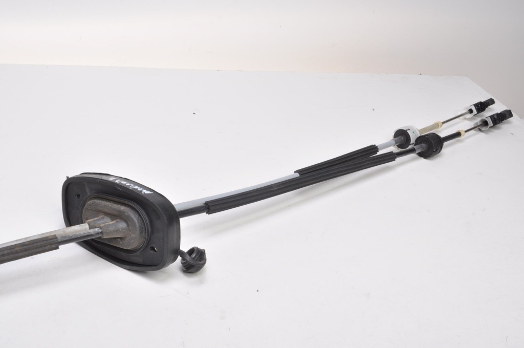 фото №10, Opel insignia b 2.0 cdti троси перемикання передач 55500276