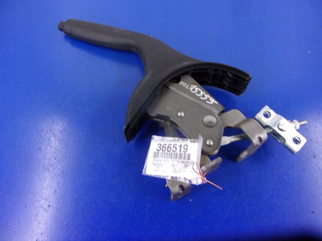 фото №1, Hyundai i10 i важіль гальма ручного ручний