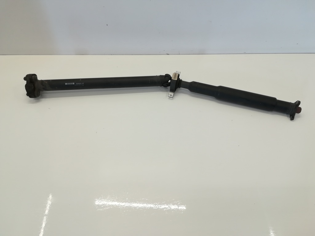 фото №1, Bmw f30 f31 lci wał приводной 2.0d 8605231