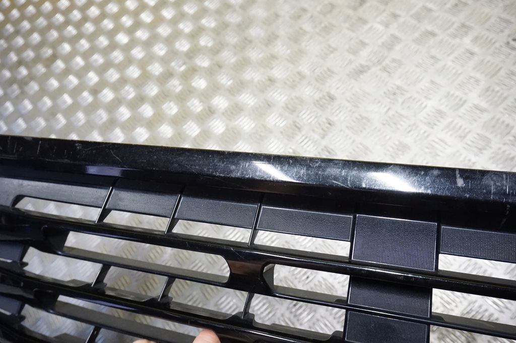 фото №13, Subaru ascent 2023 2024 - решётка радиатора перед решётка радиатора usa