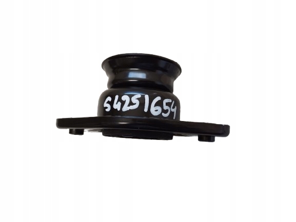 фото №1, Hyundai kia - подушка амортизатора задняя 553302s050