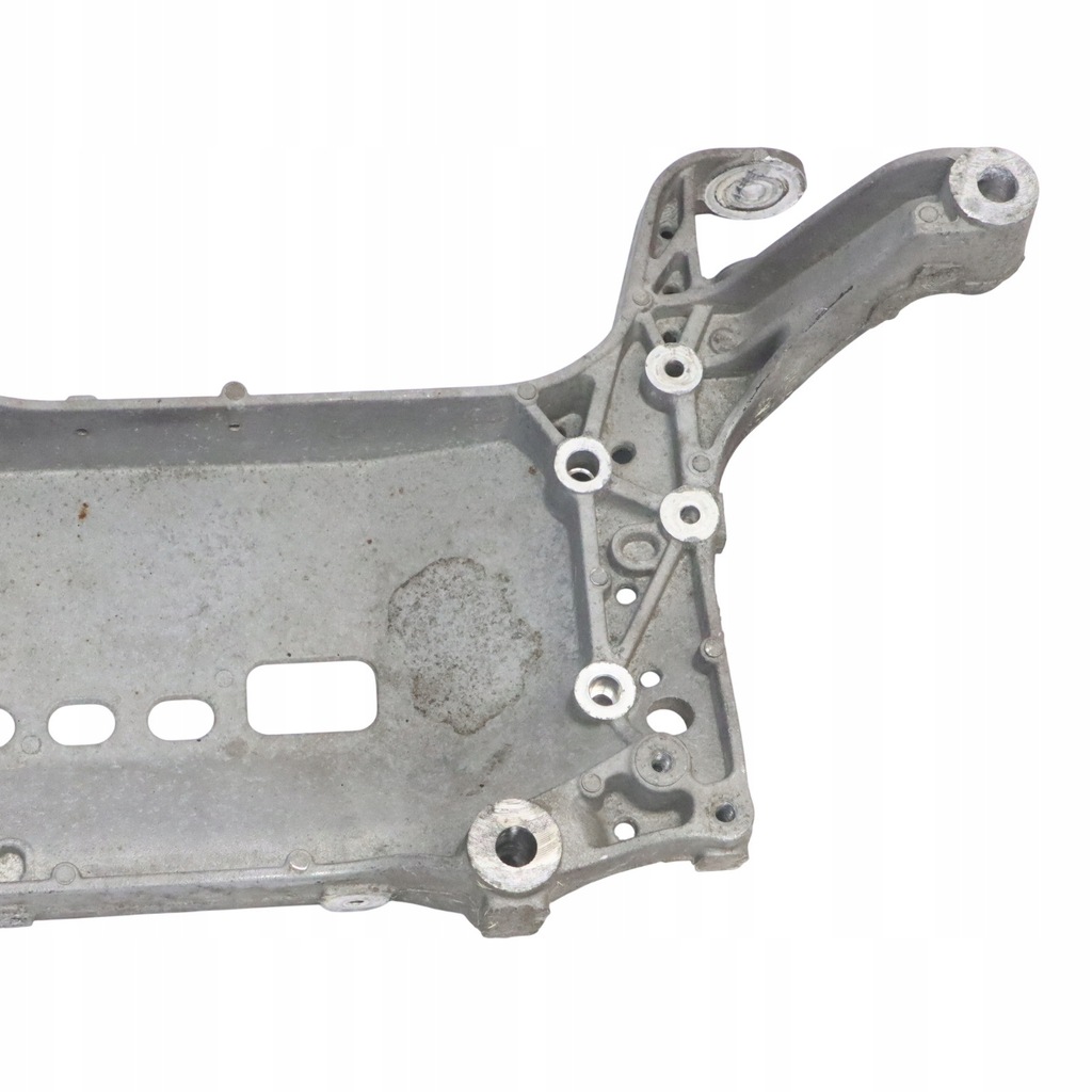 фото №11, Audi tt 8j подрамник подрамник рама подвеска передней osi 3q0199369f