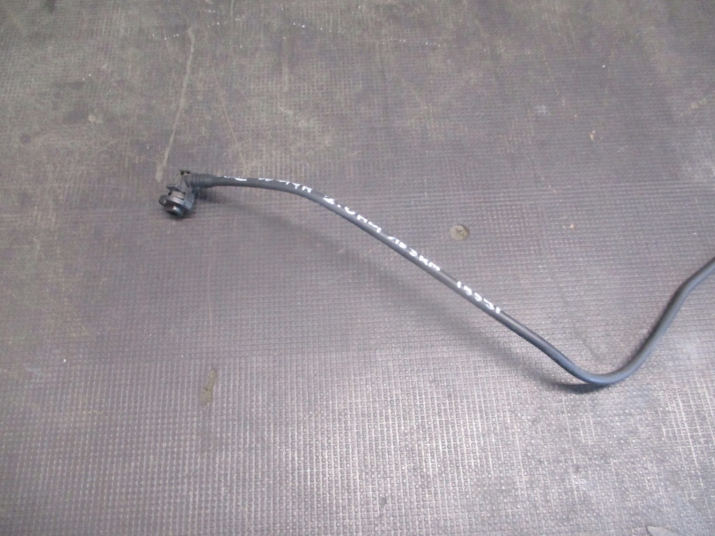 фото №3, Шланг труба wody citroen c5 x7 08-17r