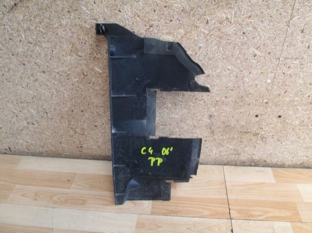 фото №1, Впуск воздуха citroen c4 06r