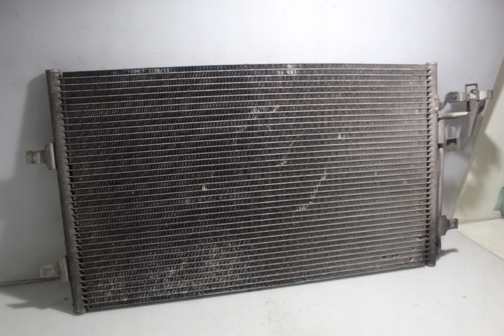 фото №1, Радиатор кондиционера volvo s40 ii 1.6d