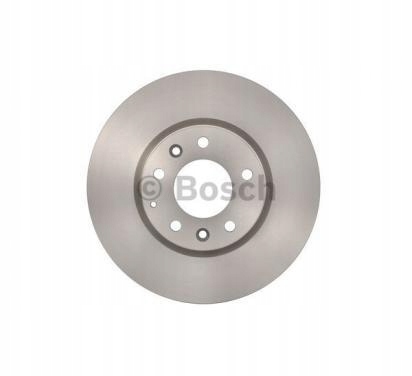 фото №1, Bosch 986 479 542 диск тормозная