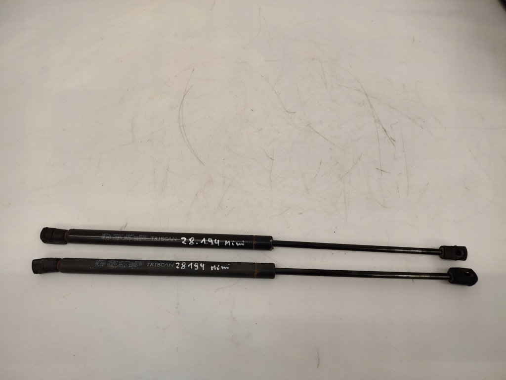 Купити Амортизатори привід капота mini cooper r50 2 szt.