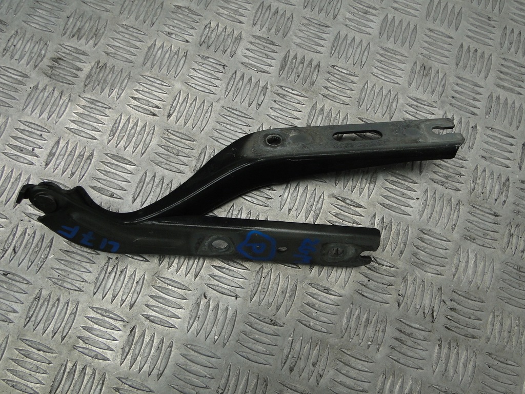 фото №3, Петля капот vw t-cross 2gm li7f