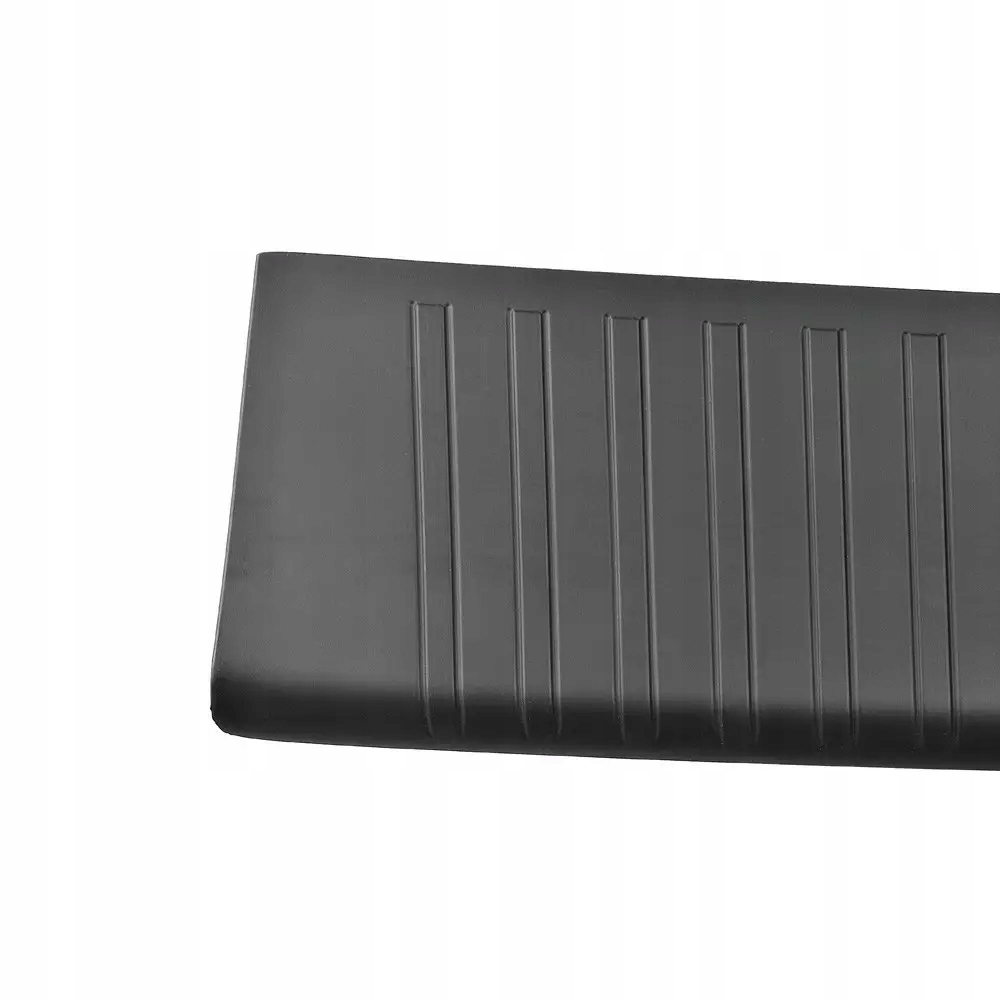 фото №3, Peugeot rifter 2018 - накладки бамперные