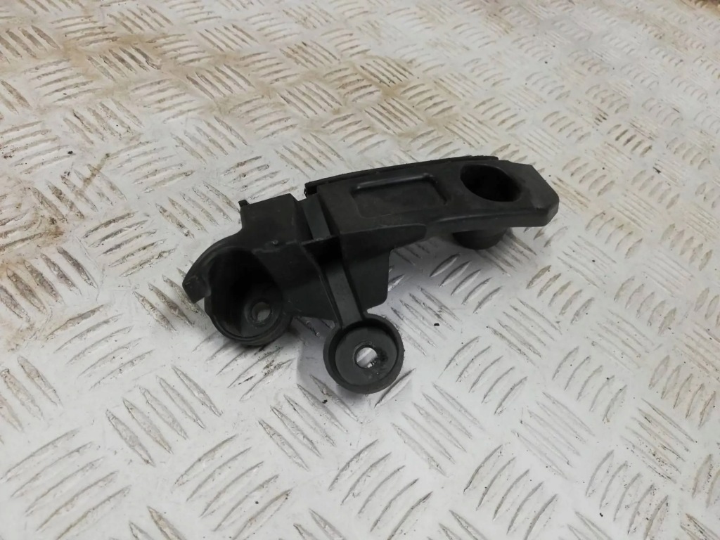 фото №1, Направляющая бампера правый задняя citroen c3 iii