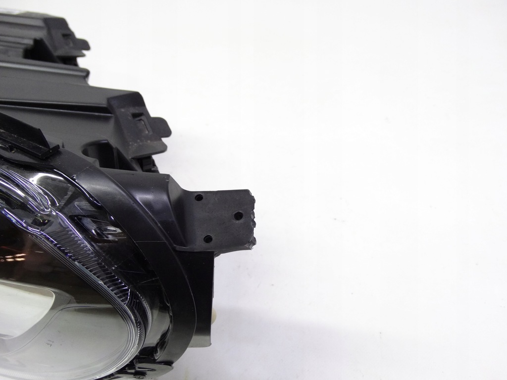 фото №13, Citroen jumpy iii 16-23 лампа левая обычная 9808567780 оригинальная nowa