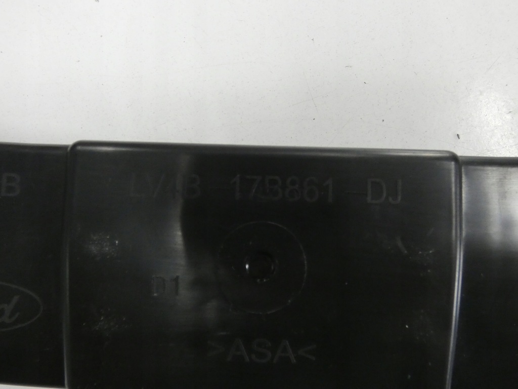 фото №8, Усилитель, направляющая бампера задняя ford kuga mk-3 2.135.