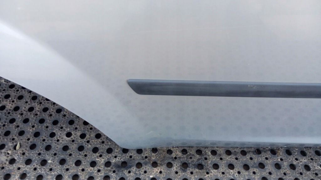 фото №6, Ford c-max mk1 двері задня правий o3