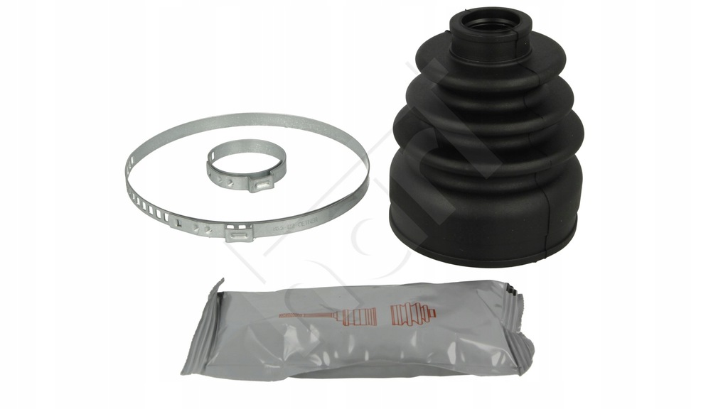 фото №1, Захист шарнір wew nissan qashqai 2007-2013