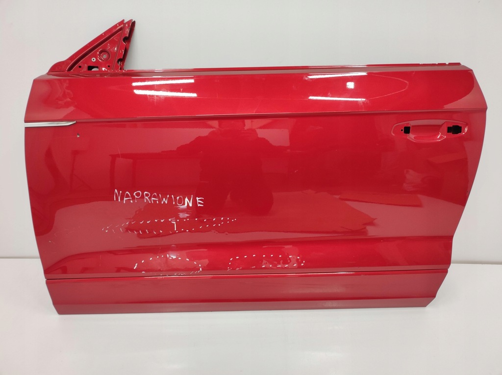 фото №1, Дверь левая vw t-roc cabrio 2gc831311a