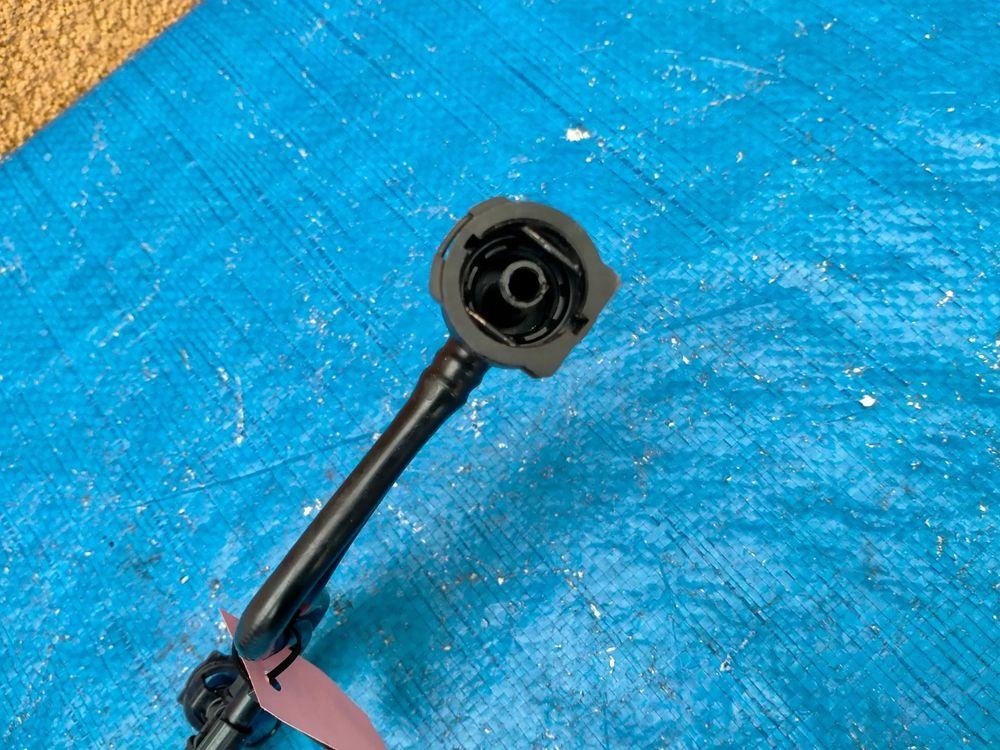 фото №6, Mercedes w213 e klasa шланг вентиляционный вакуумa a2135016500