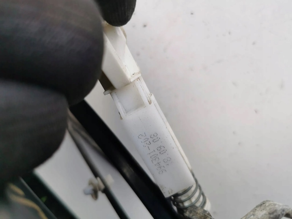 фото №6, Mercedes slk r171 механизм стекло левый перед a1717200346 a1718201342 eur