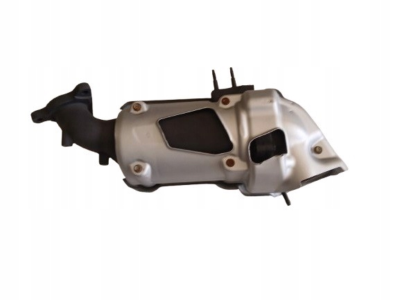 Катализатор renault maxity 2.5 d euro 5 14440-mb41a новый вкладыш Цена