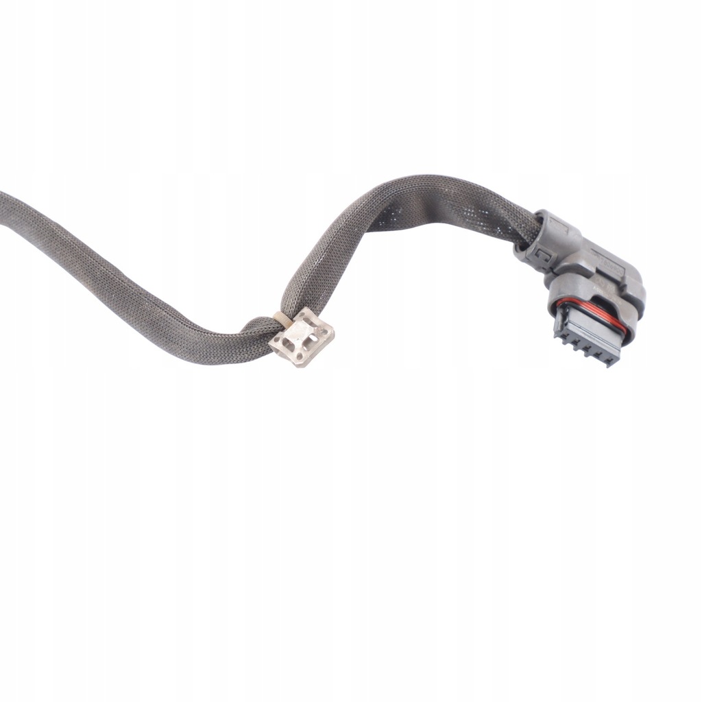 фото №11, Mercedes c253 om656 джгут трубопровід електропроводка двигуна a2535405429