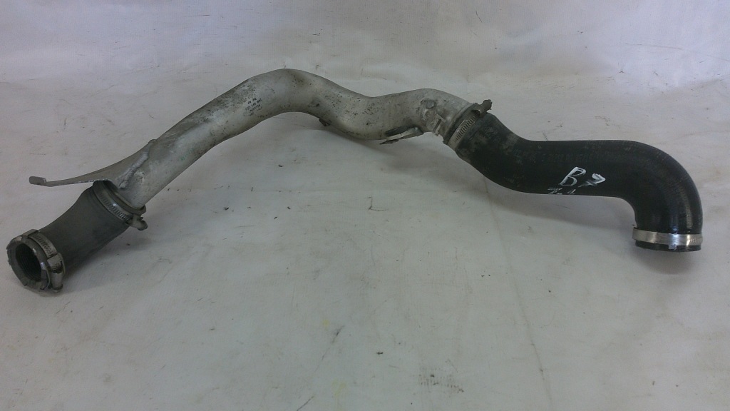 Купить Vw passat tiguan труба интеркулер 1t0145840