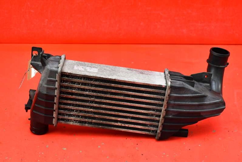 Радіатор інтеркулер opel astra 3 3 h 1.7 cdti 100 km 04-07 в Україні