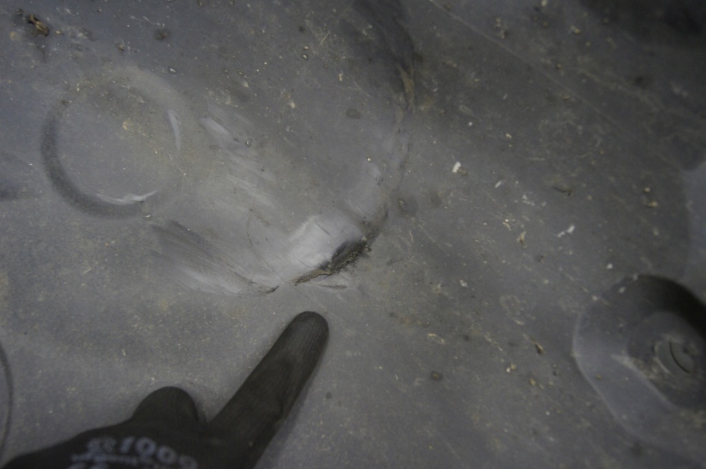 фото №9, A4b8 lift подкрылок правое передние