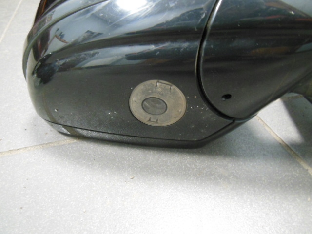 фото №6, Зеркало jaguar f-pace x761 rh 10 pin lh 12 pin