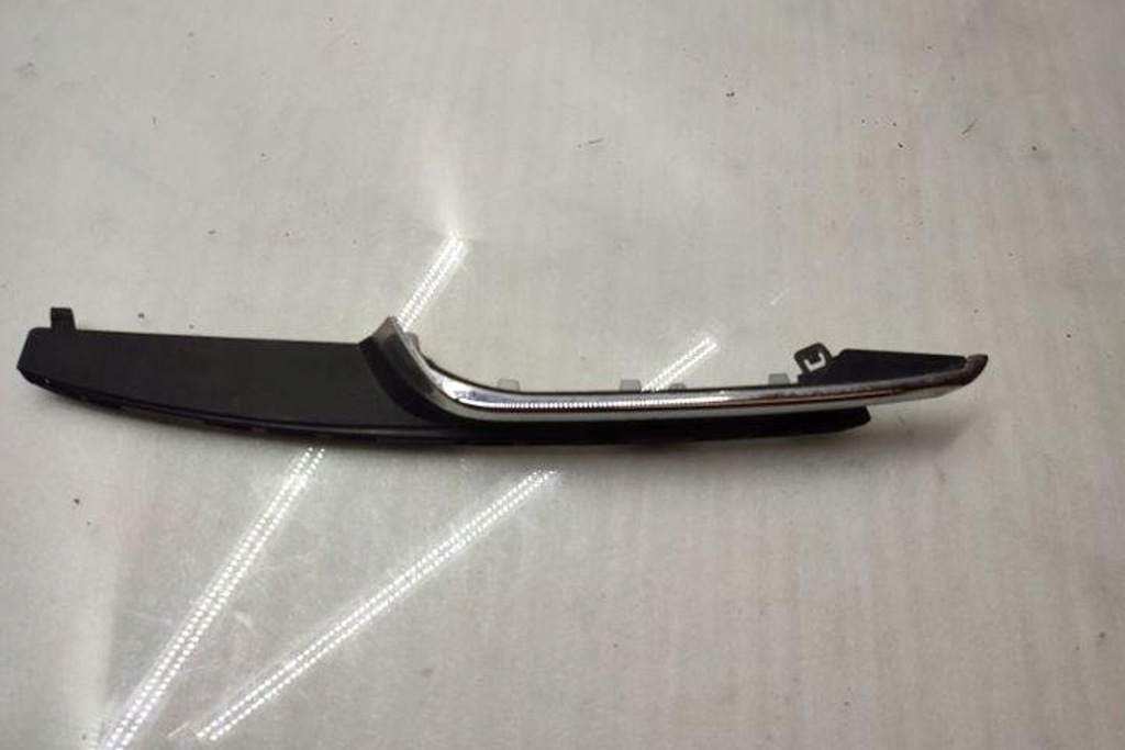 фото №8, Решётка бампера средняя bmw 3 g20, g28 7279697 3.0l бензиновый 285kw 2020