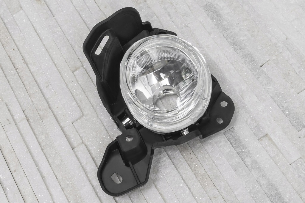 фото №15, Противотуманная фара передний левый ze кронштейном kd5351694a mazda cx-5 i 2012-2017