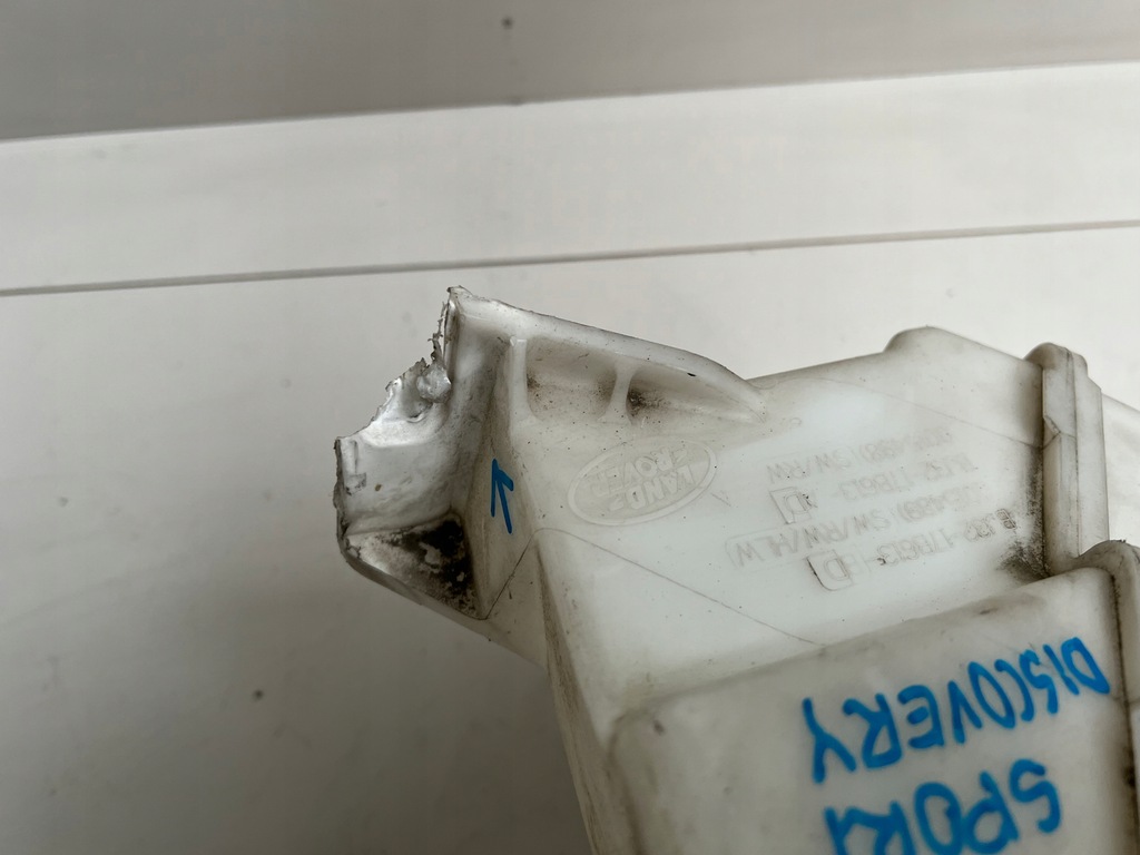 фото №6, Бачок омывателя land rover discovery sport bj3217b613bd