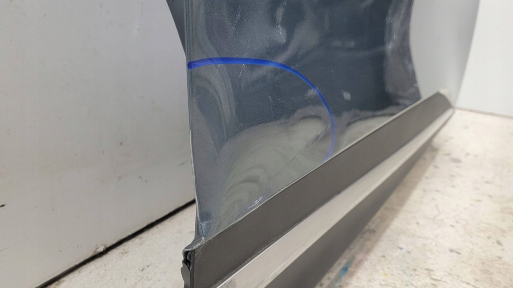 фото №6, Kia sportage v 5 21+ дверь перед передние правое fv