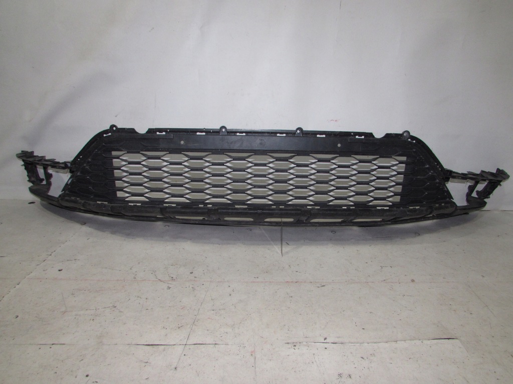 фото №1, Накладка спойлер перед vw t-roc