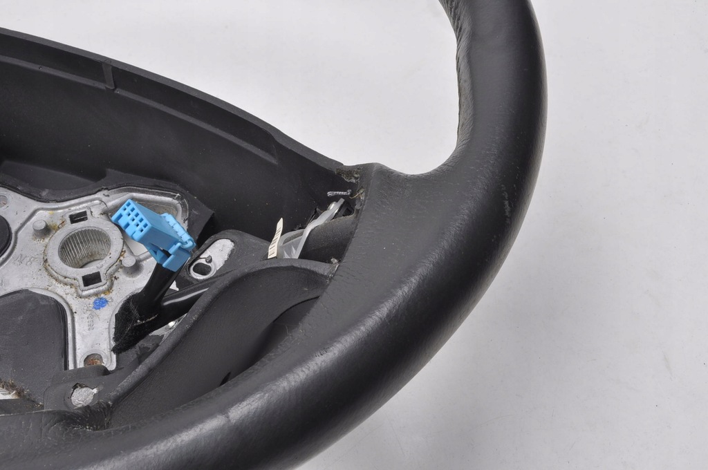 фото №11, Volvo xc70 i воздуховод кожаный 30741506