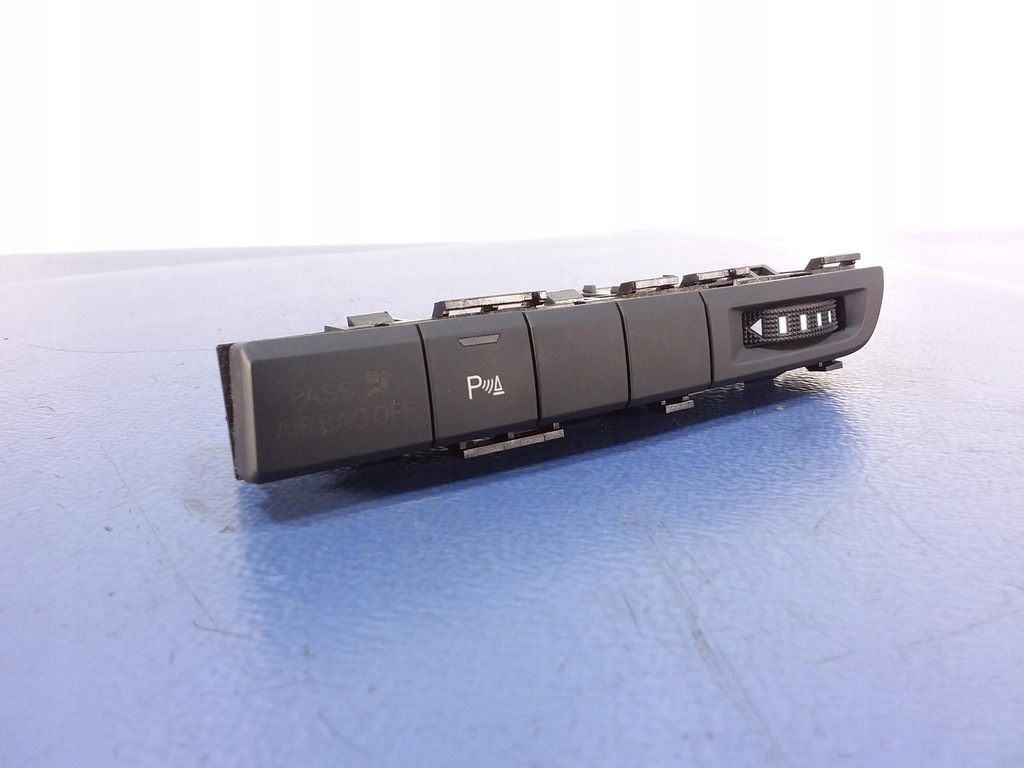 фото №6, Audi a8 d4 панель переключатели консоли 4h1959674h