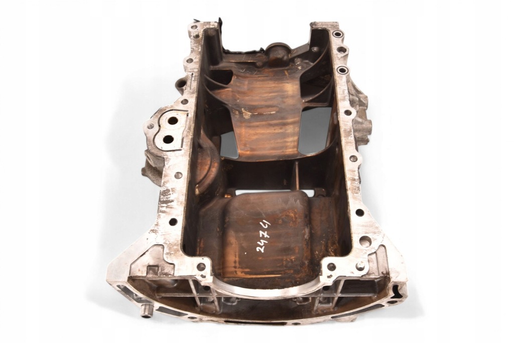 фото №5, 2015 kia sportage піддон масляна 211352b700