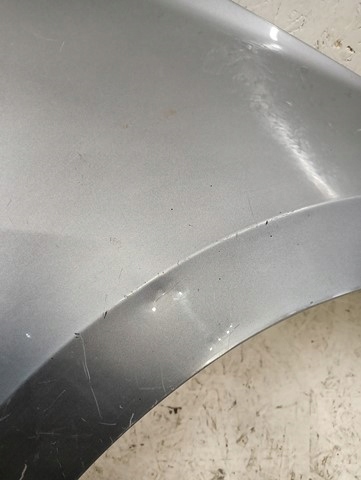 фото №6, Крила правий перед передній skoda superb iii 3 3v 15-