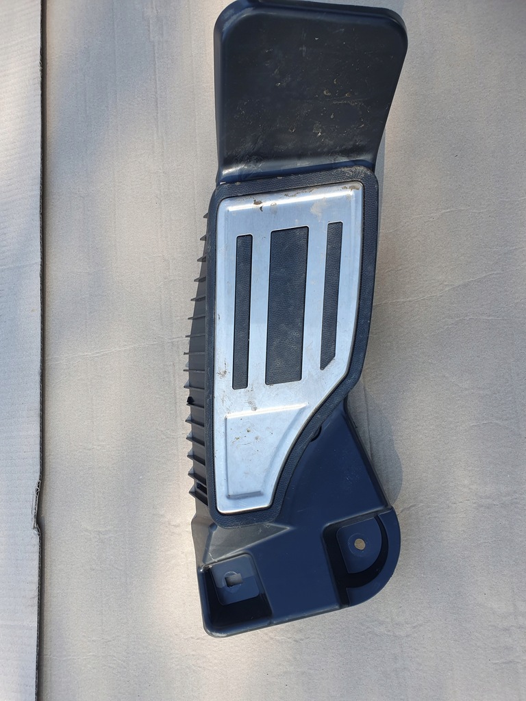 фото №1, Podstopka подножка подножка peugeot 308 408 ds4 ii 9836854780