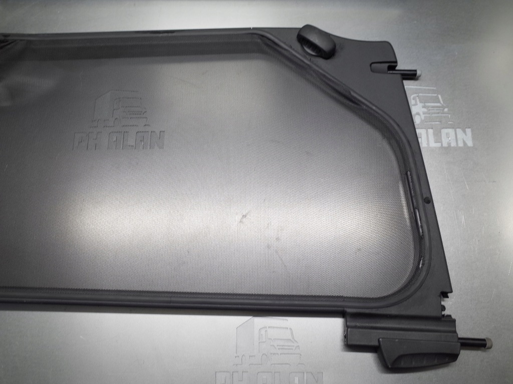 фото №6, Bmw 3 e93 cabrio windshot защита ветрозащитная