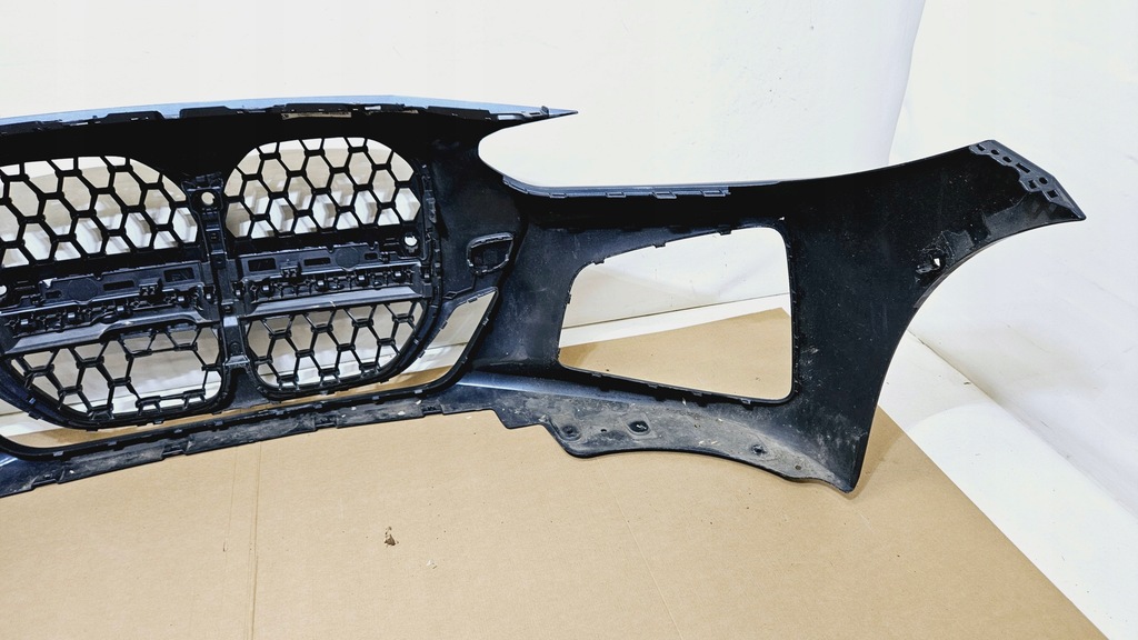 фото №10, Бампер перед передний bmw 4 g22 g23 m-pakiet