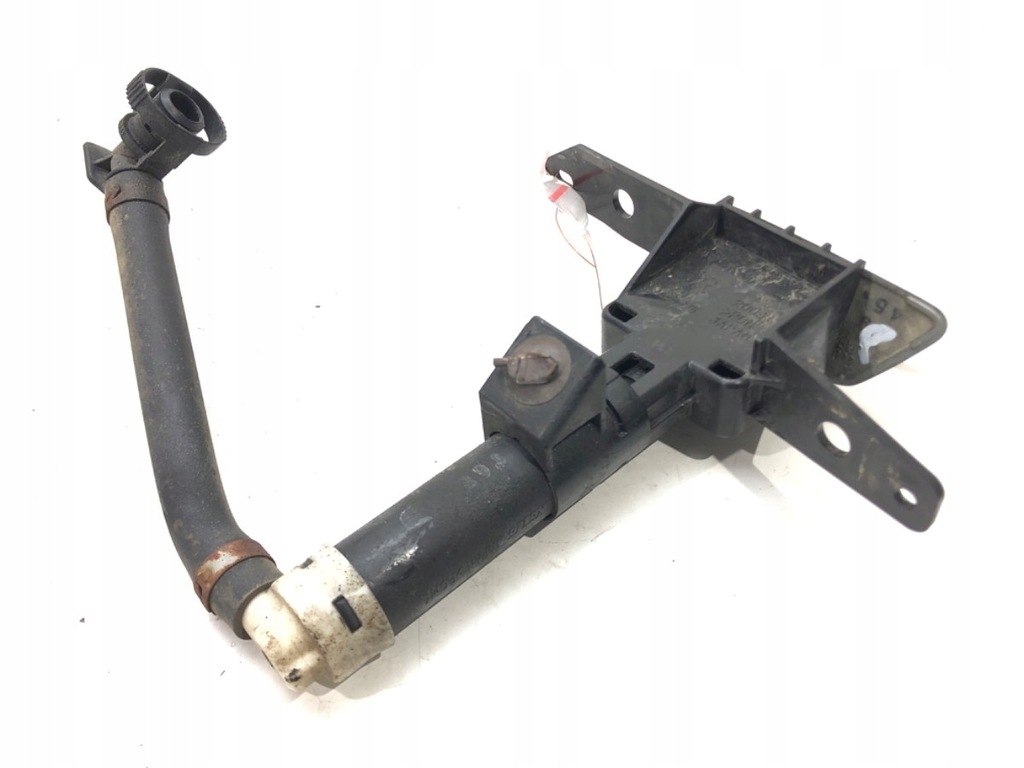 фото №2, Омыватель фара правый перед subaru forester ii kombi