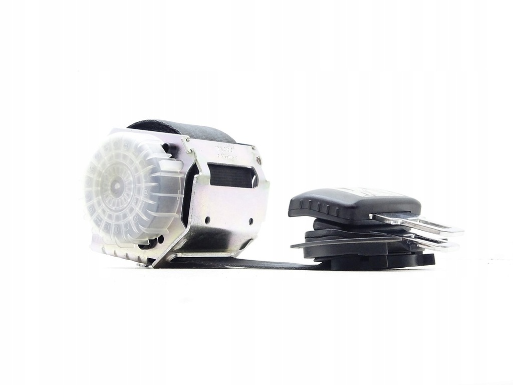 фото №1, Pas безопасности средний задняя 2 ii ряд vw sharan 7n 7n0857807