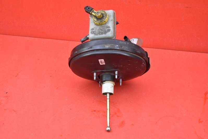 фото №5, Усилитель тормозов насос тормозная eu 1j1614105l audi a3 8l 1.8 20v 125 km 96-00