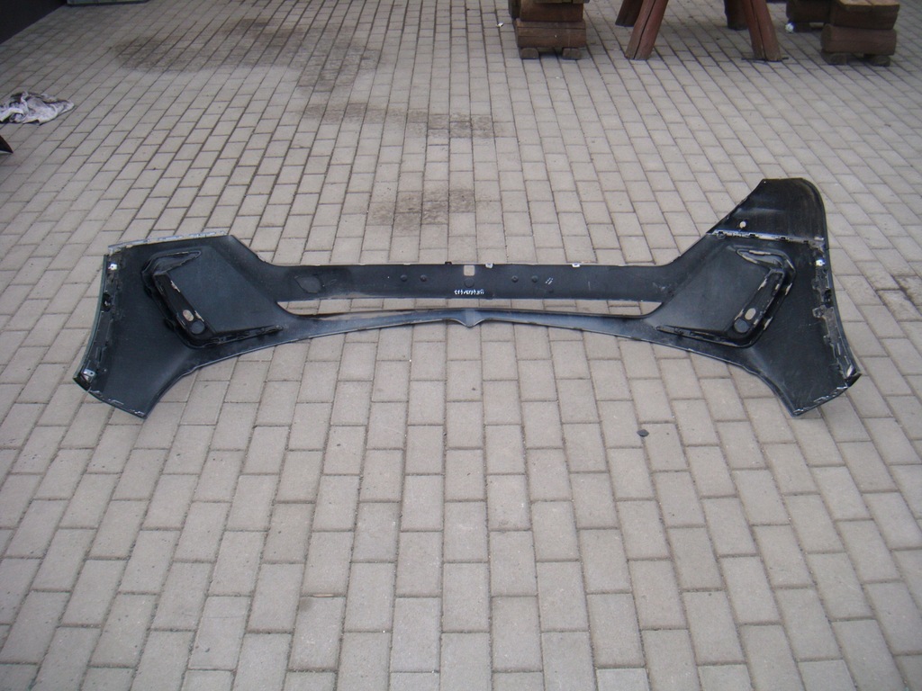 фото №13, Opel grandland x lift бампер перед передний 9840131477