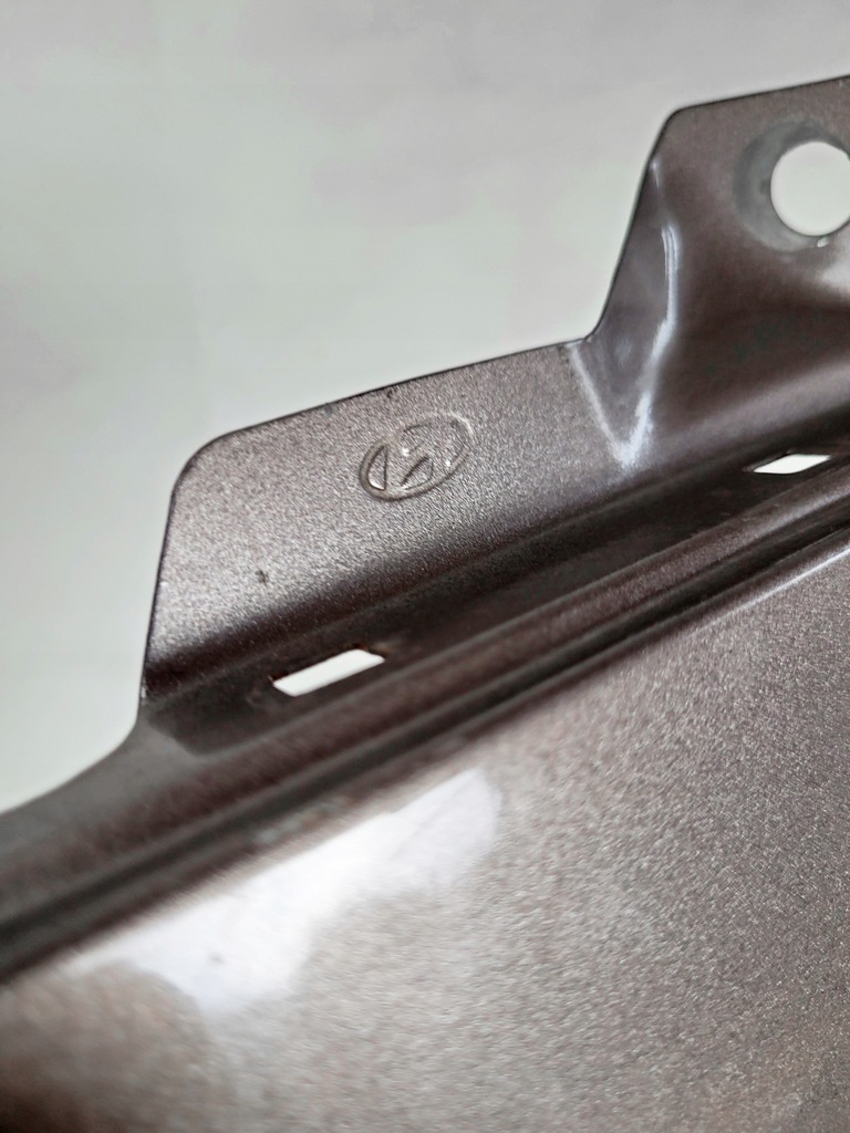 фото №6, Крила передній лівий / правий перед hyundai i20 1 lift 2012-14