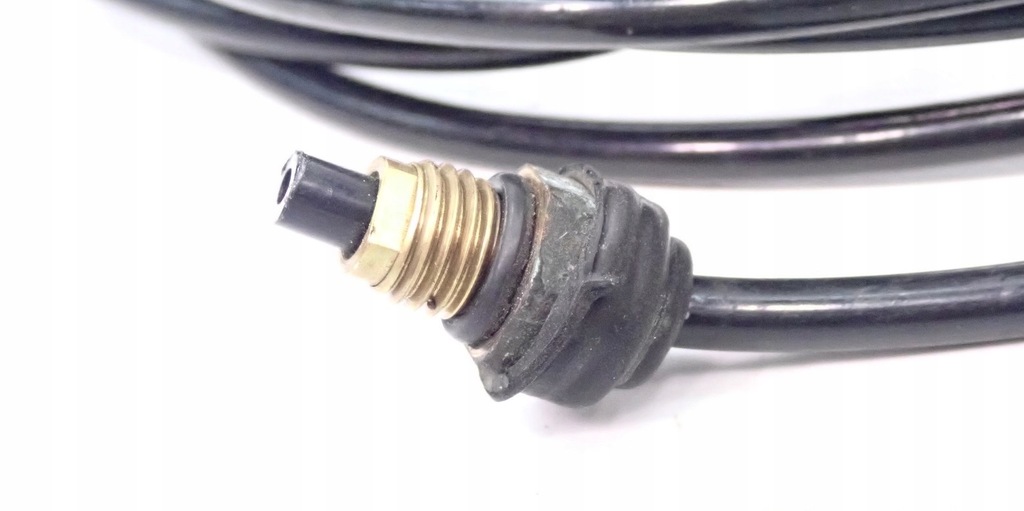 фото №10, Шланг підвіска чорний 4e0616712 audi a8 s8 4e