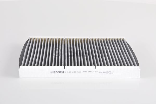 фото №5, Набор фильтров угольный bosch vw lupo i